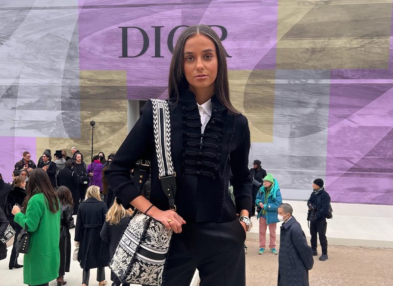 Victoria Federica confirma lo que todos sospechábamos sobre la Casa Real