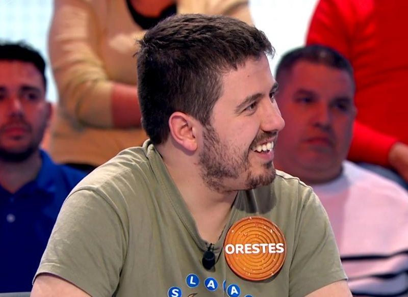 LAS PALABRAS DE ORESTES BARBERO SOBRE EL ROSCO DE RAFA