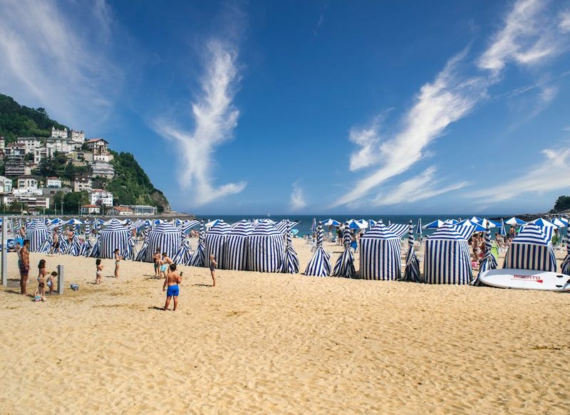 GRANDES CAMBIOS EN EL TIEMPO DURANTE LA SEMANA SANTA