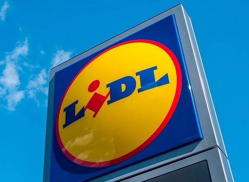 UNA OFERTA DE LIDL ACOMPAÑADA DE UN GRAN ERROR