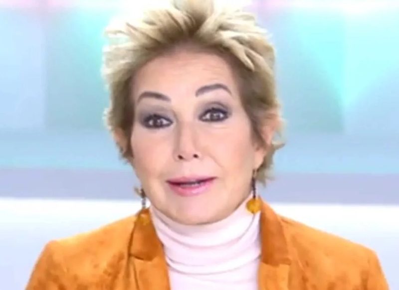 LAS POLÉMICAS, HABITUALES EN EL PROGRAMA DE ANA ROSA