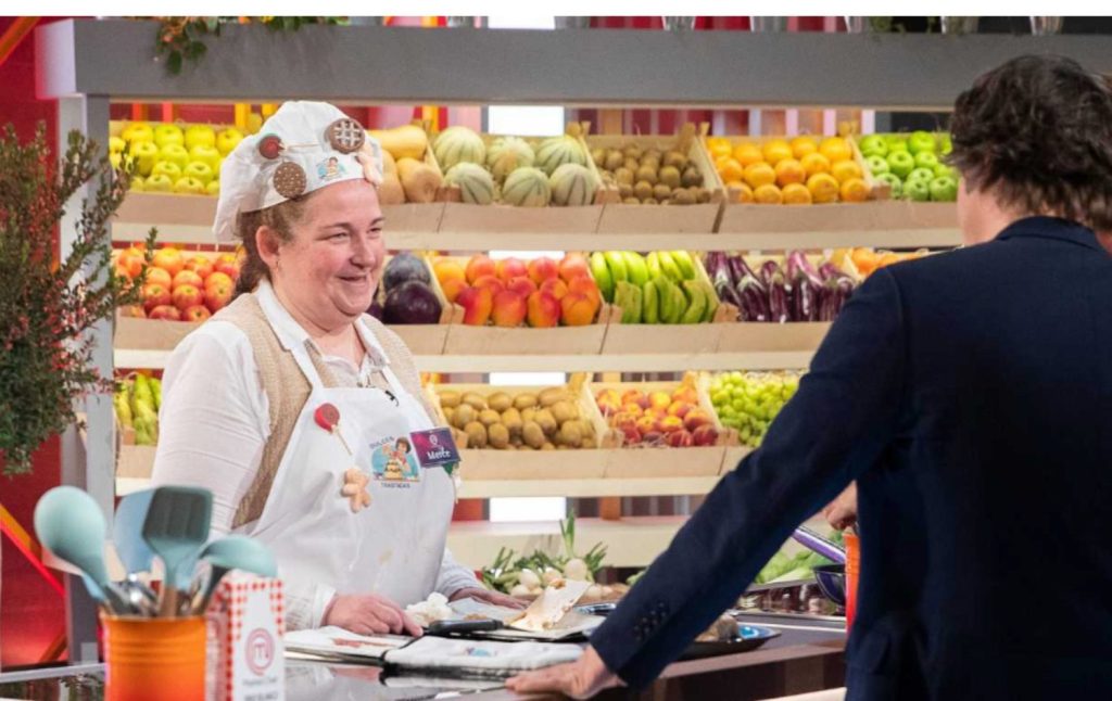 MasterChef 11: las novedades que nadie esperaba 13 Moncloa MasterChef