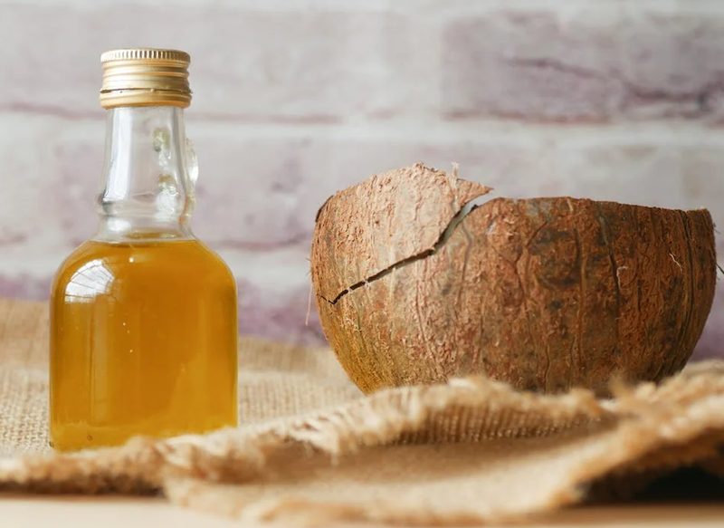 EL ACEITE DE COCO, CON MUCHOS BENEFICIOS PARA LA SALUD