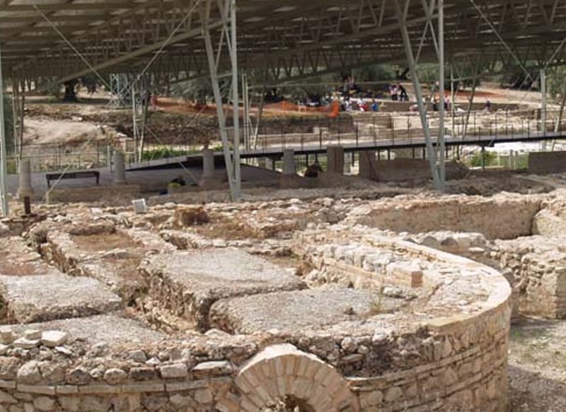 FUENTE ÁLAMO (CÓRDOBA): UNA VISITA IDEAL PARA SEMANA SANTA