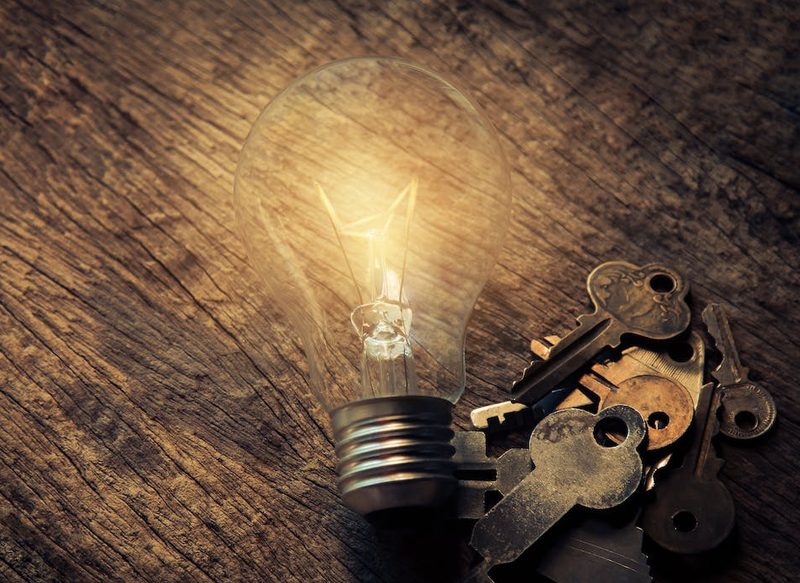 CÓMO AHORRAR HASTA 44 EUROS AL MES EN LA FACTURA DE LA LUZ