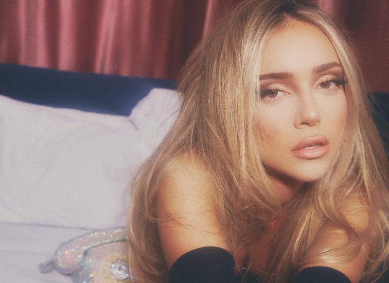 SU FACETA COMO ACTRIZ