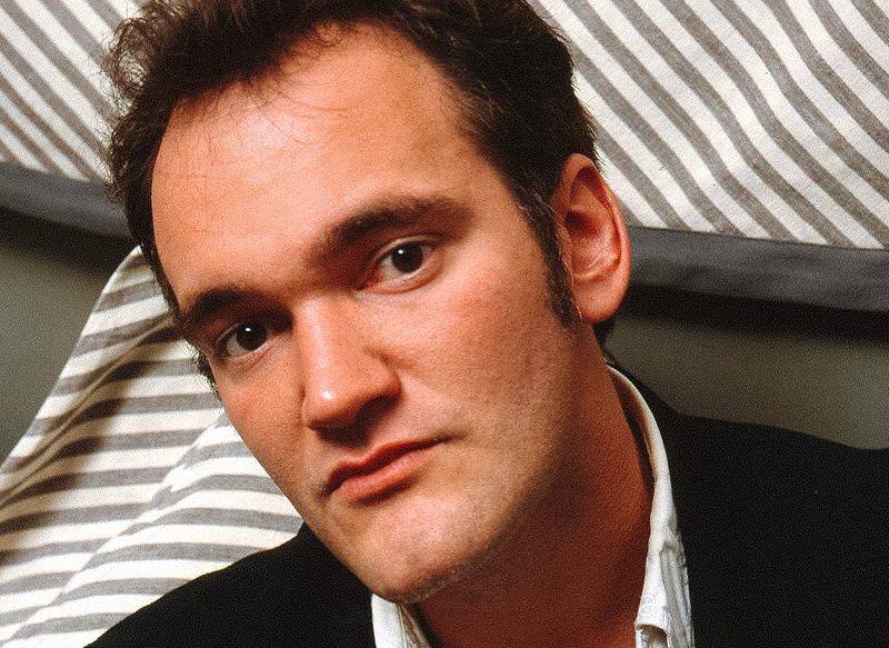 LA FILMOGRAFÍA DE QUENTIN TARANTINO