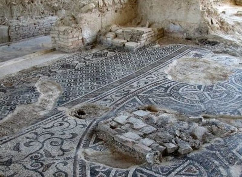 EL SALAR (GRANADA), UN DESTINO PERFECTO PARA REVIVIR LA HISPANIA ROMANA EN SEMANA SANTA