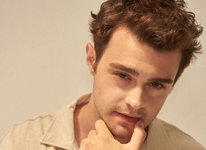 ¿QUIÉN ES YIGIT KOÇAK?