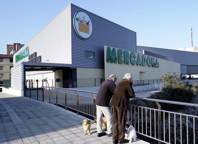 UN CONSEJO ÚTIL A LA HORA DE COMPRAR EN MERCADONA Y OTROS SUPERMERCADOS