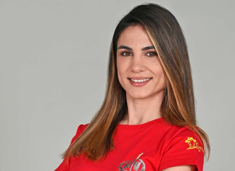 ¿QUIÉN ES GEMA ALDÓN, PARTICIPANTE DE SUPERVIVIENTES 2023?