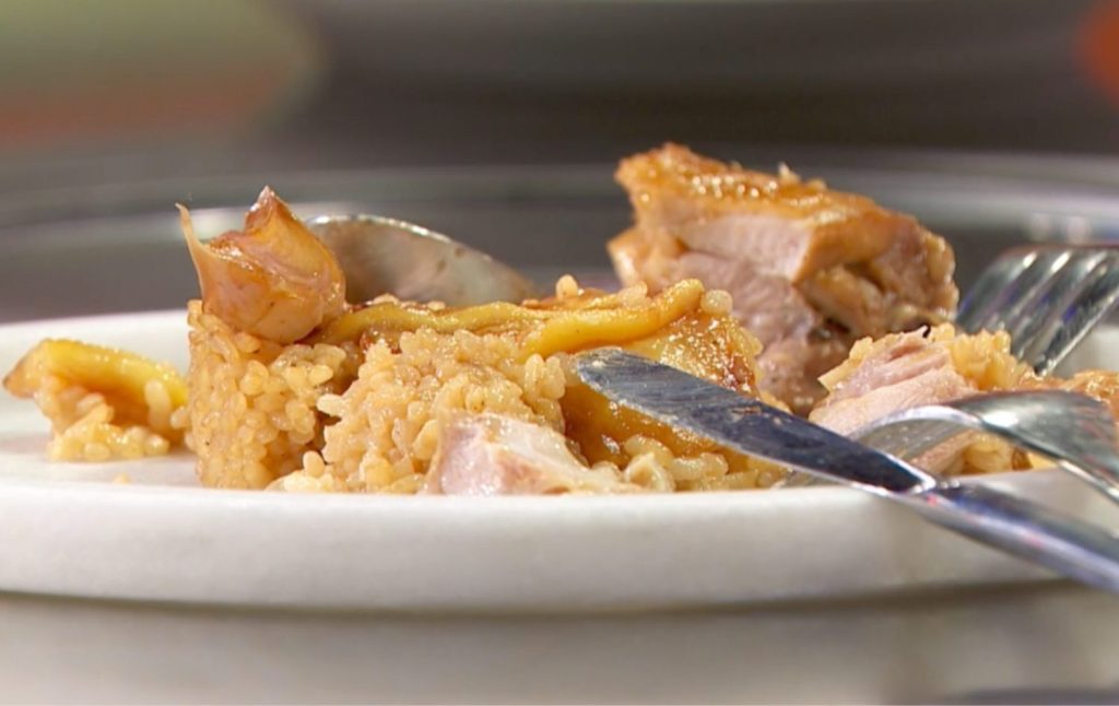 MasterChef 11: las novedades que nadie esperaba 12 Moncloa MasterChef