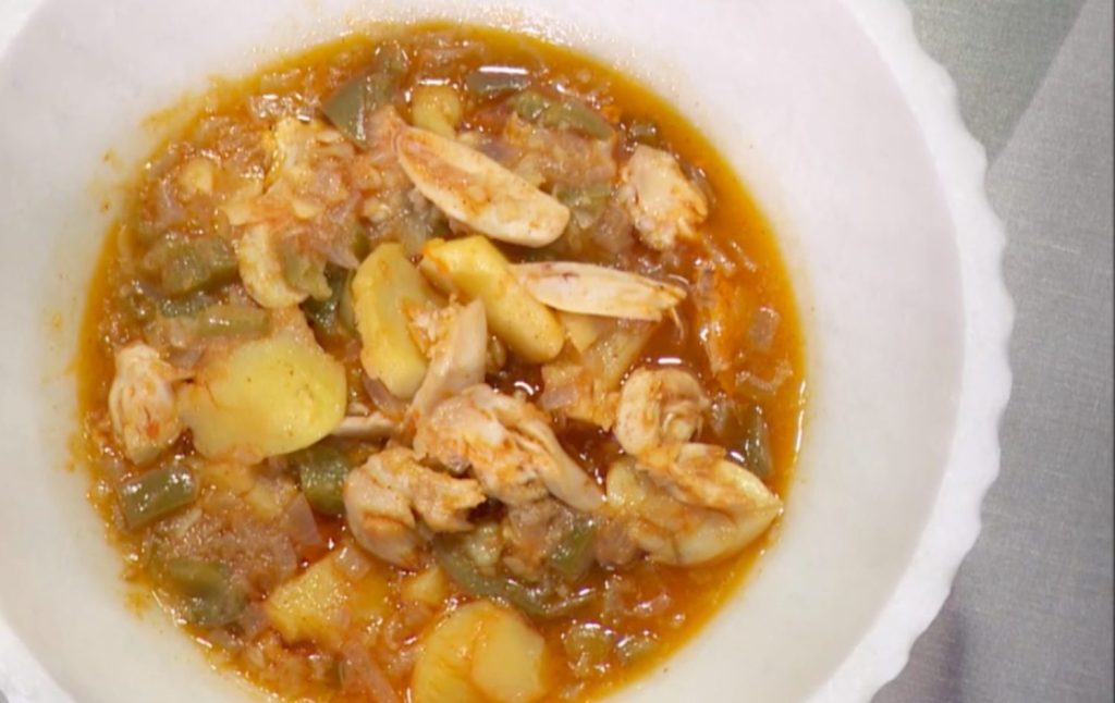 MasterChef 11: las novedades que nadie esperaba 6 Moncloa MasterChef