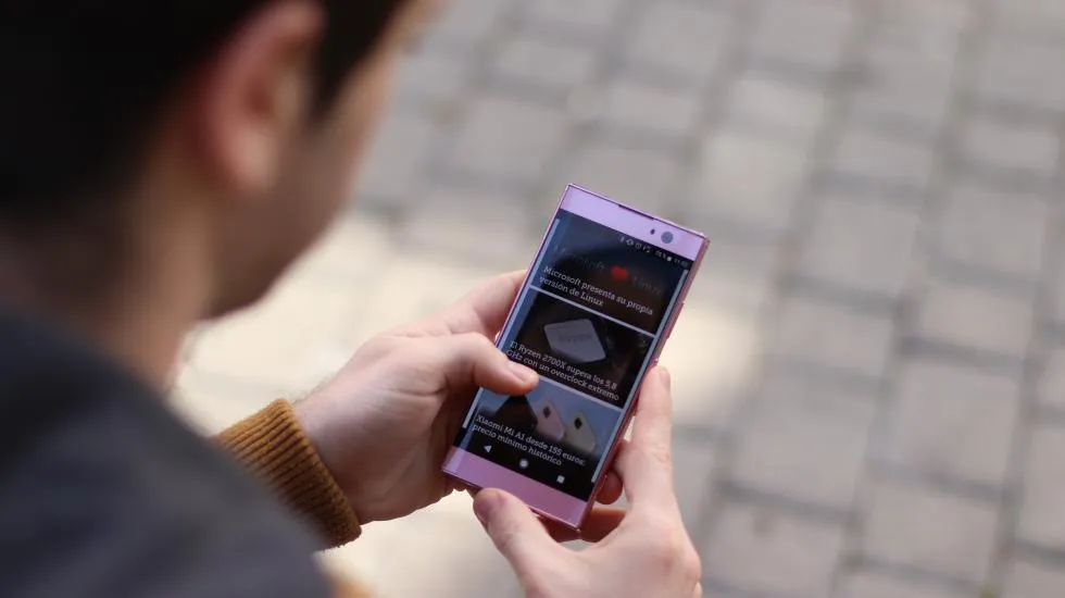 El futuro de los móviles: qué podemos esperar en los próximos años 1 Moncloa Mejoras en la Batería