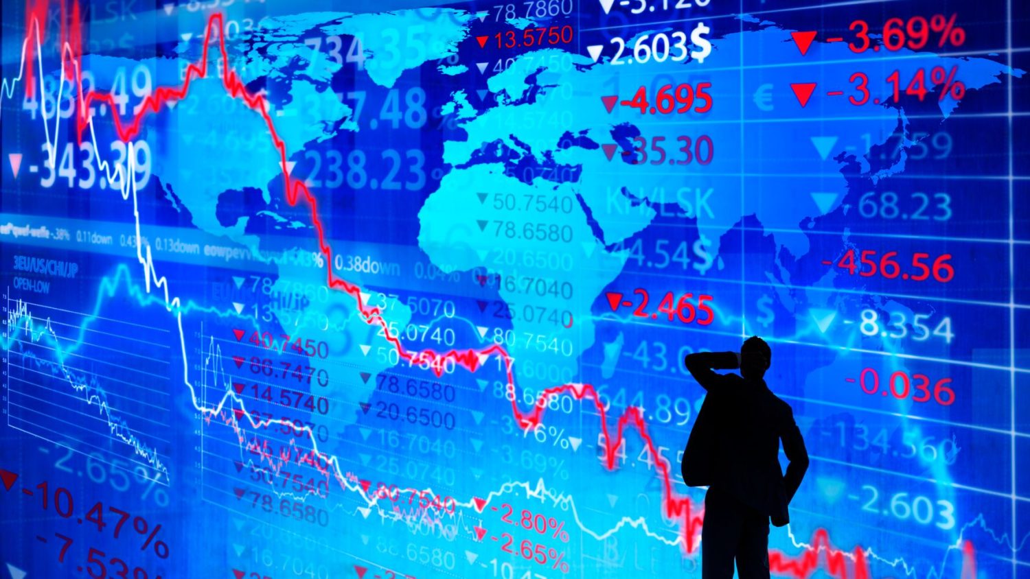 La crisis económica de 2008: una herida abierta en la sociedad 2 Moncloa El déficit público de España aumenta durante la crisis económica de 2008