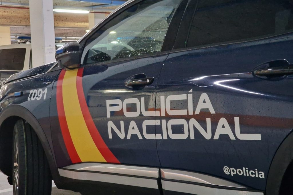 El hijo de Conde-Pumpido, en libertad sin cautelares por una presunta violación grupal 1 Moncloa La Policía Nacional detiene al hijo del presidente del Tribunal Constitucional