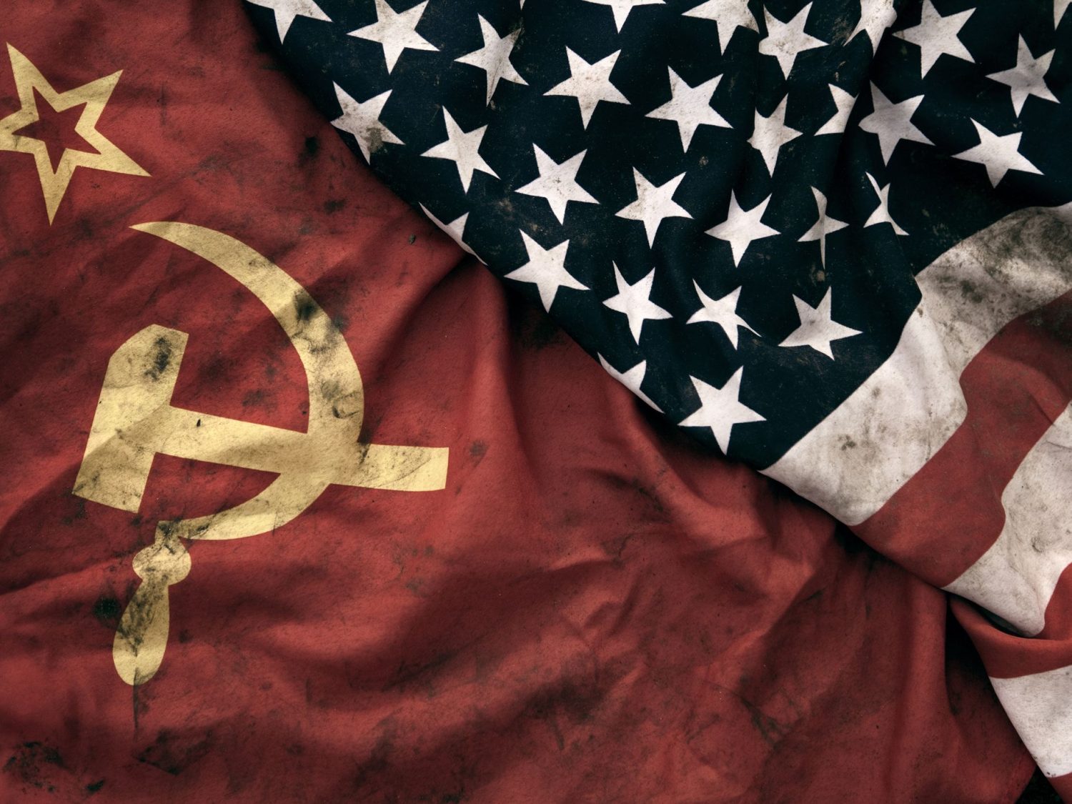 Política: 10 hechos que cambiaron al mundo 1 Moncloa Fin de la Guerra Fría