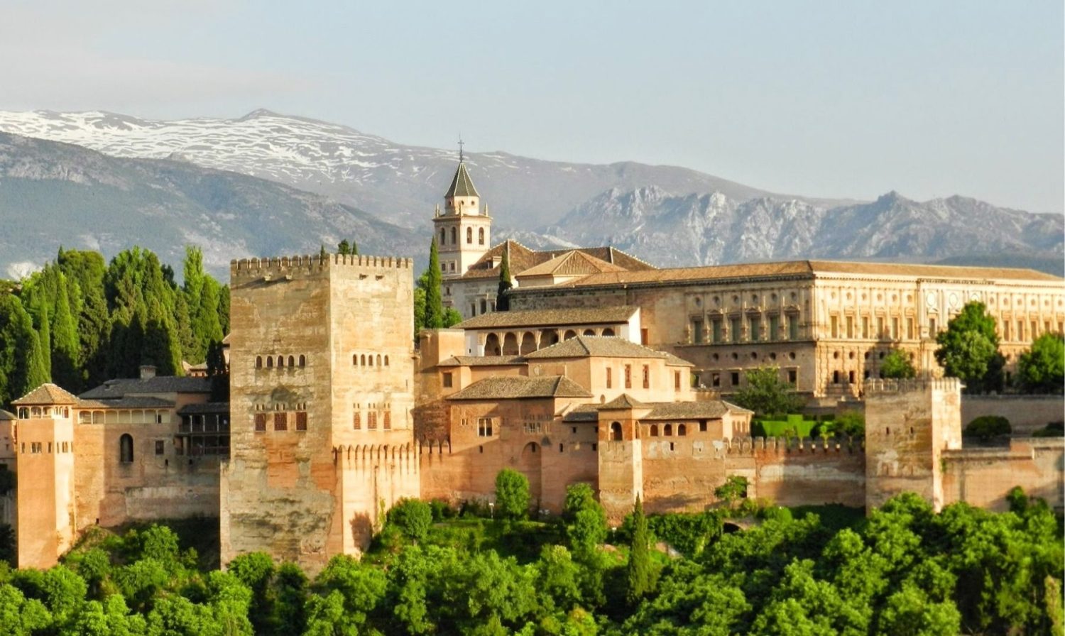 Alhambra