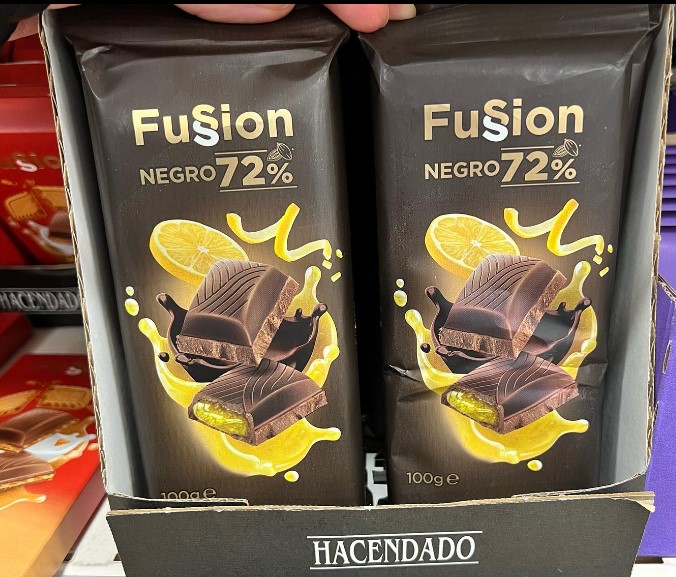 Mercadona