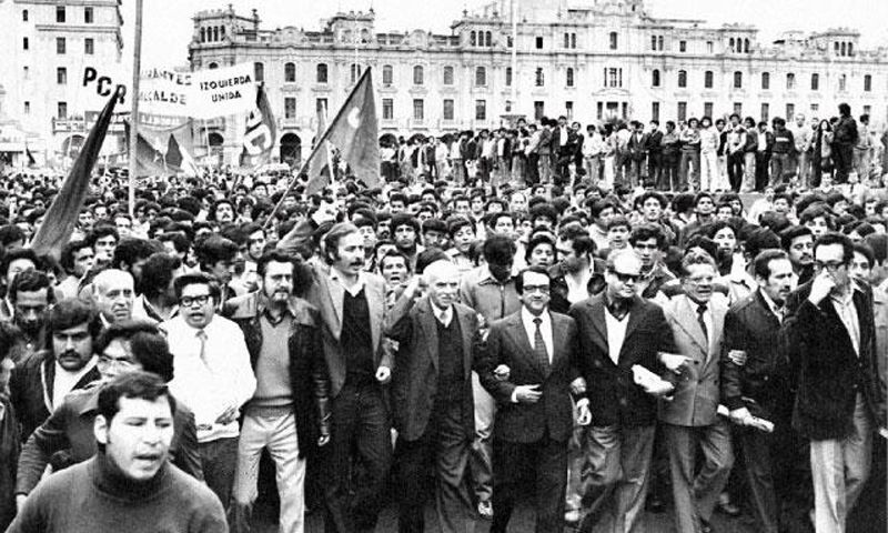 Movimiento de la Nueva Izquierda