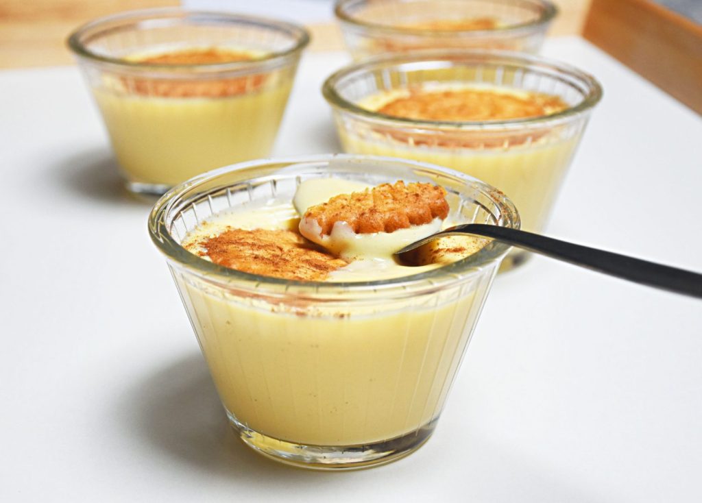 Natillas caseras 2560x1834 150 Web Moncloa