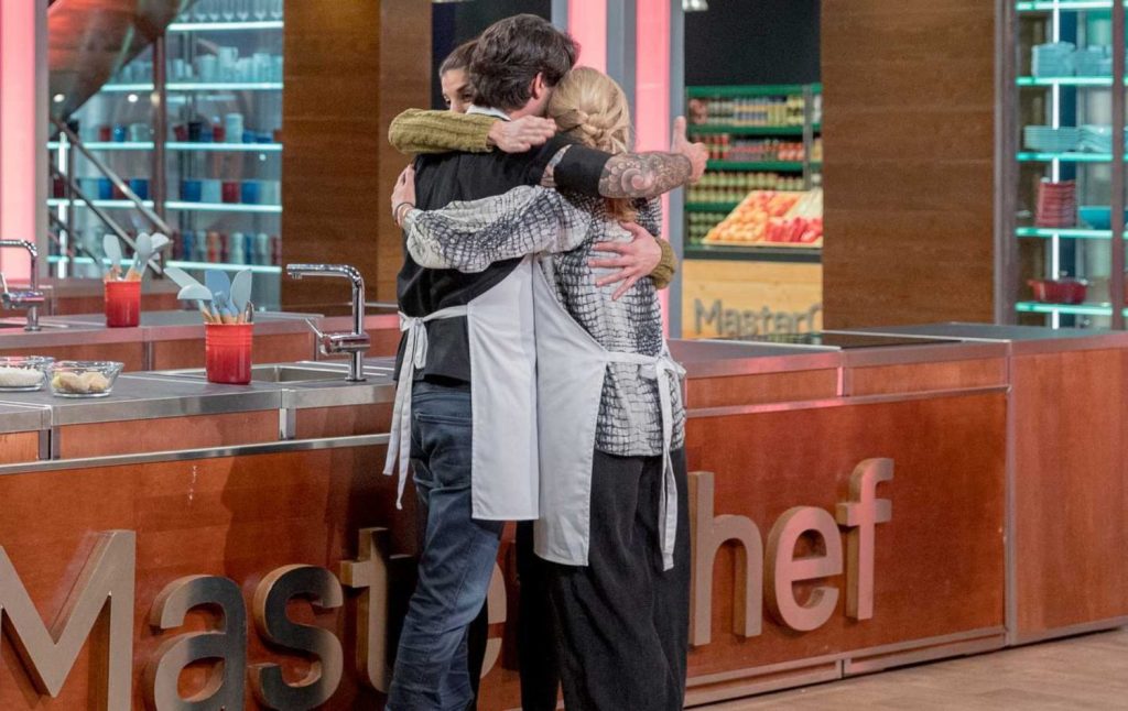 MasterChef 11: las novedades que nadie esperaba 5 Moncloa MasterChfe