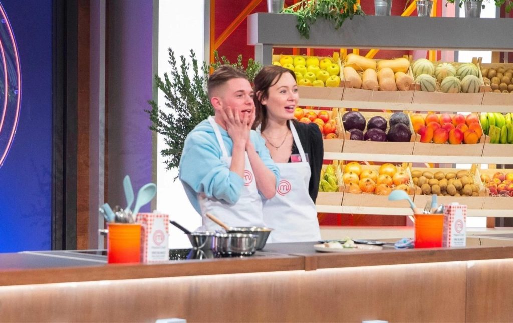 MasterChef 11: las novedades que nadie esperaba 7 Moncloa MasterChef