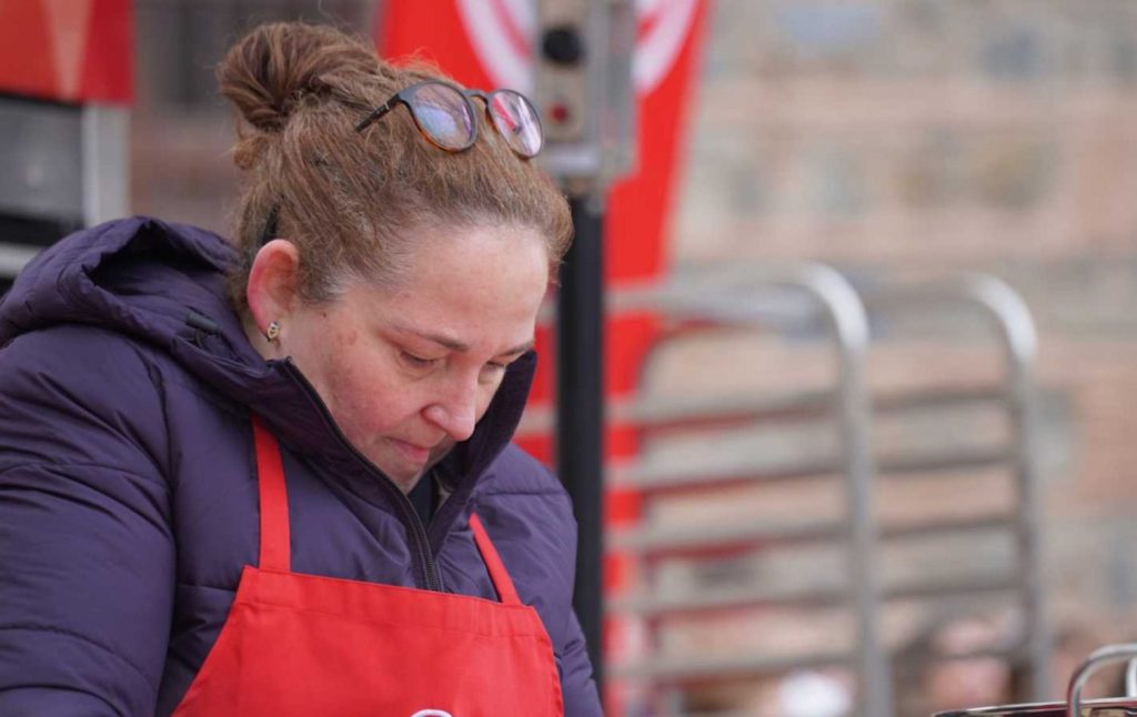 MasterChef 11: las novedades que nadie esperaba 9 Moncloa MasterChef