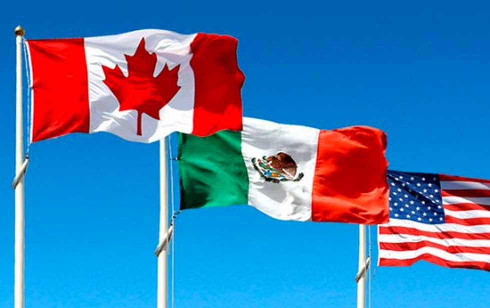 TLCAN: las consecuencias de la firma del Tratado de Libre Comercio de América del Norte 2 Moncloa Las consecuencias ambientales del TLCAN