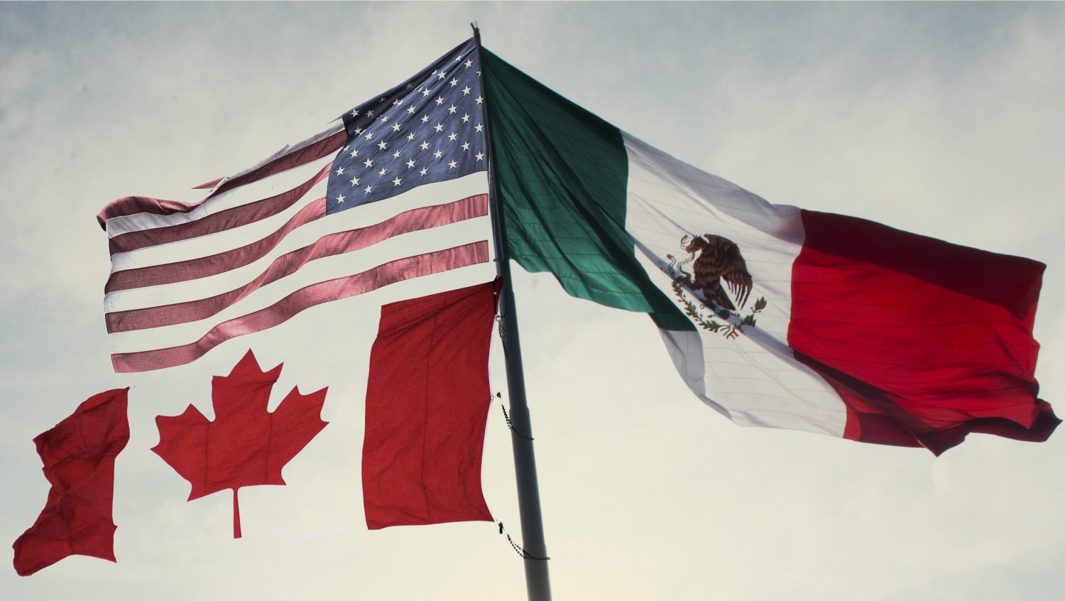 TLCAN: las consecuencias de la firma del Tratado de Libre Comercio de América del Norte 3 Moncloa Las consecuencias para el futuro del TLCAN