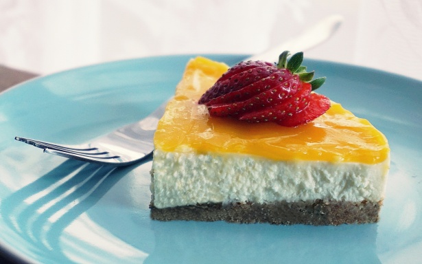 base para la tarta de queso