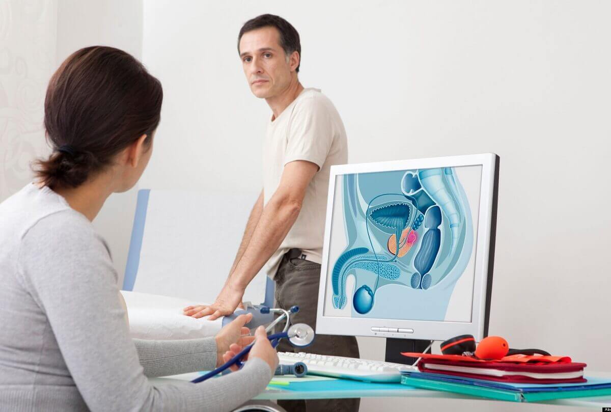 Cáncer: por qué la detección temprana salva vidas 1 Moncloa ¿Qué es la detección temprana?