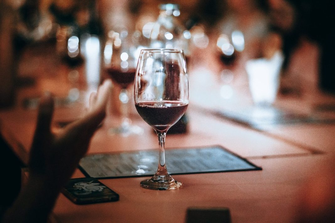 caracteristicas del vino invernal