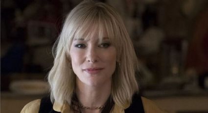 cate blanchett flequillo