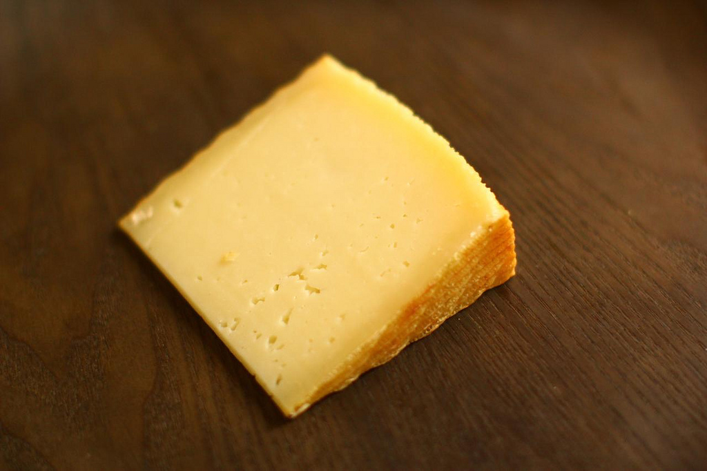como comprar queso segun la ocu