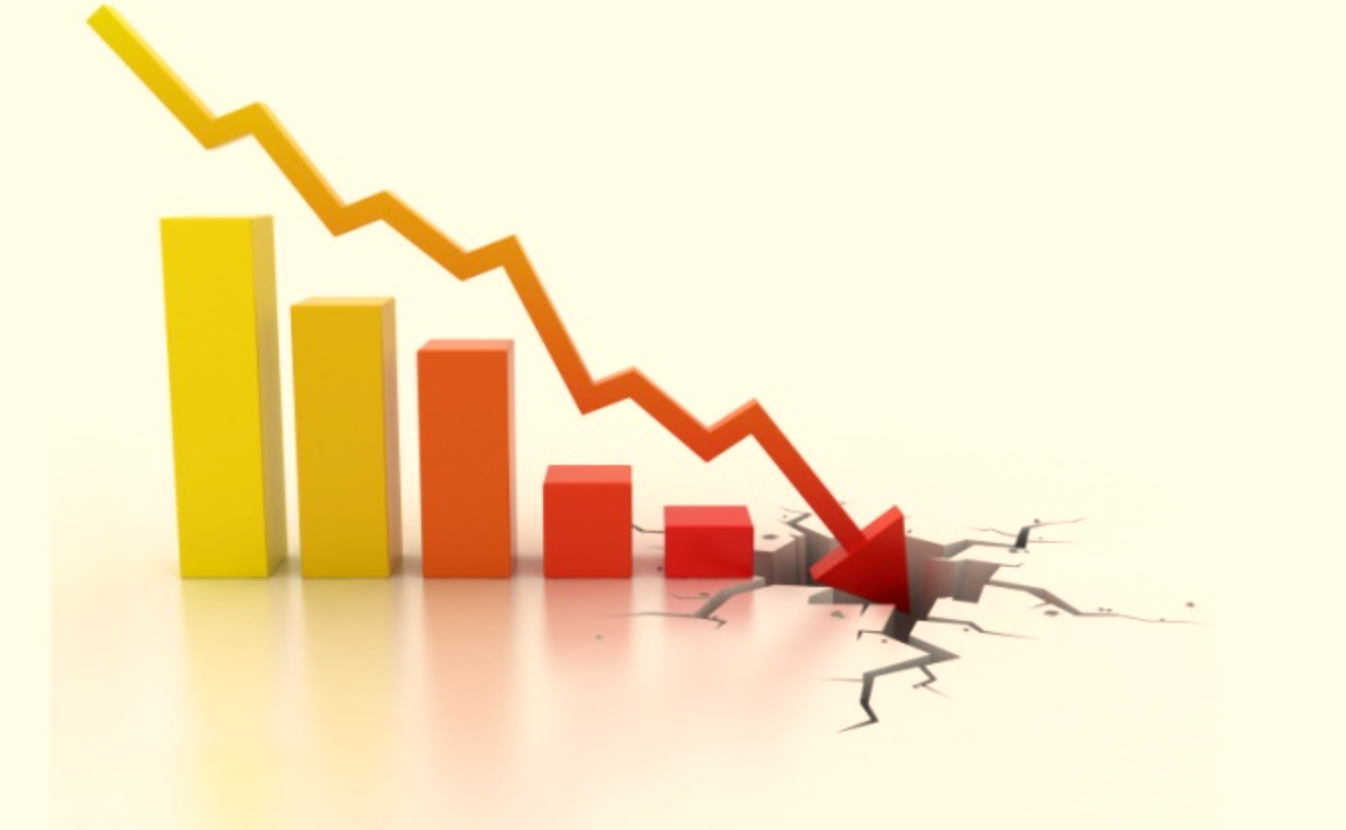 La crisis económica de 2008: una herida abierta en la sociedad 1 Moncloa España sufre una reducción del PIB durante la crisis económica de 2008