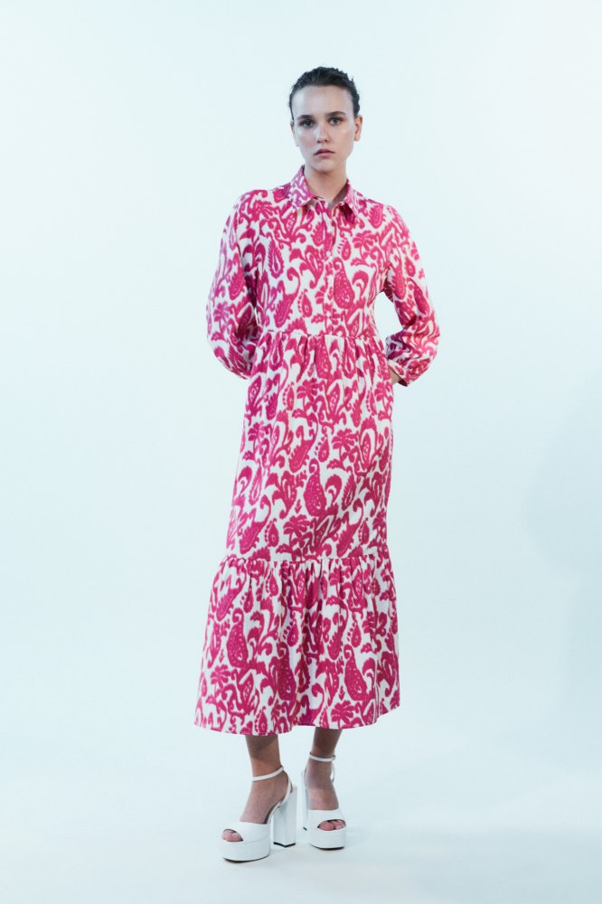 estilo camisero vestidos de sfera horribles