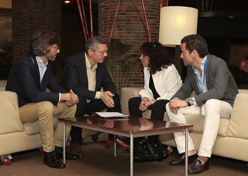 Por qué el caso GAL fue uno de los mayores escándalos políticos de la década de los 90 1 Moncloa Implicaciones del Caso GAL