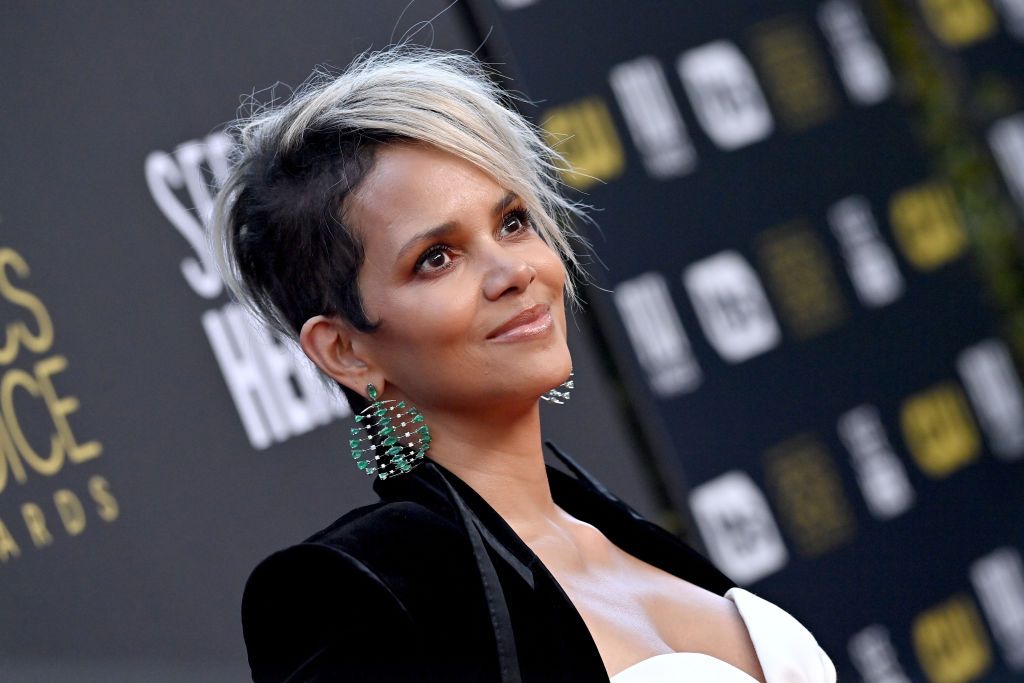 halle berry
