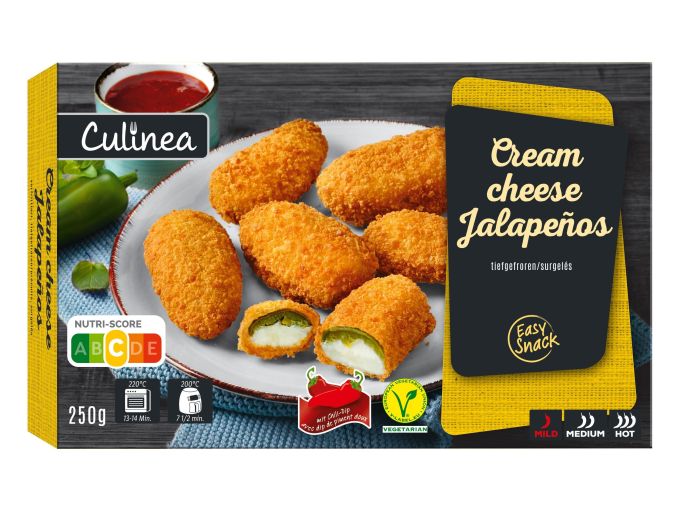 jalapenos de lidl congelados