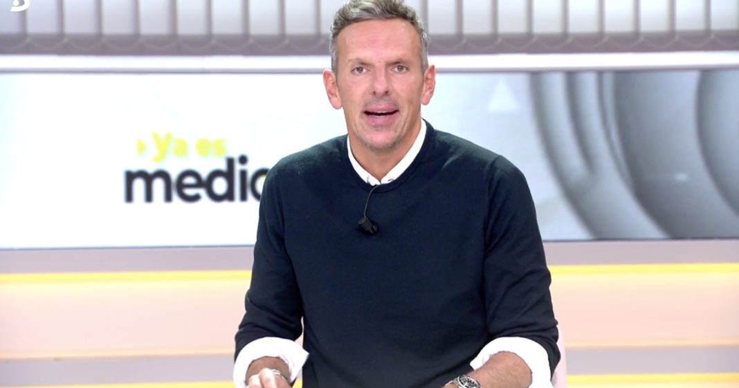 joaquin prat se enfrenta a sus companeros