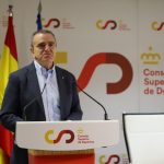 La AN sentencia contra el CSD por no tramitar las denuncias contra Rubiales