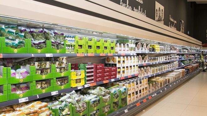 lidl es un supermercado muy popular
