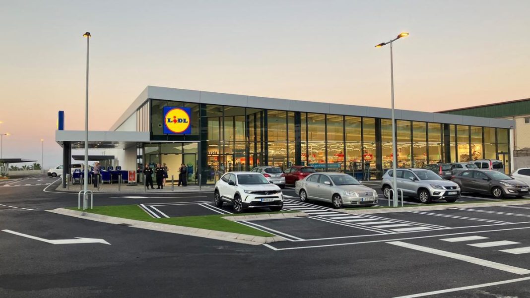 lidl no ha respondido