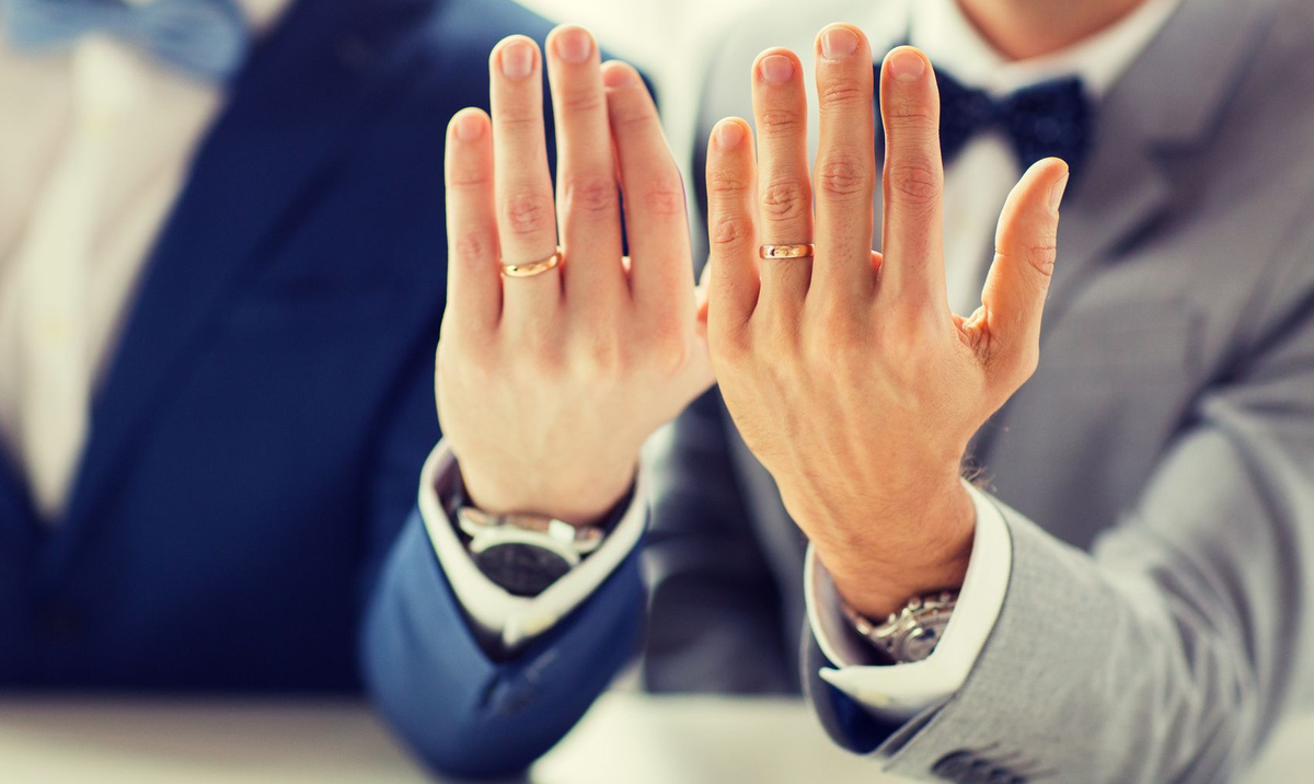 La aprobación del matrimonio igualitario en España: cómo cambió la sociedad 1 Moncloa Aprobación legal del matrimonio entre personas del mismo sexo en España