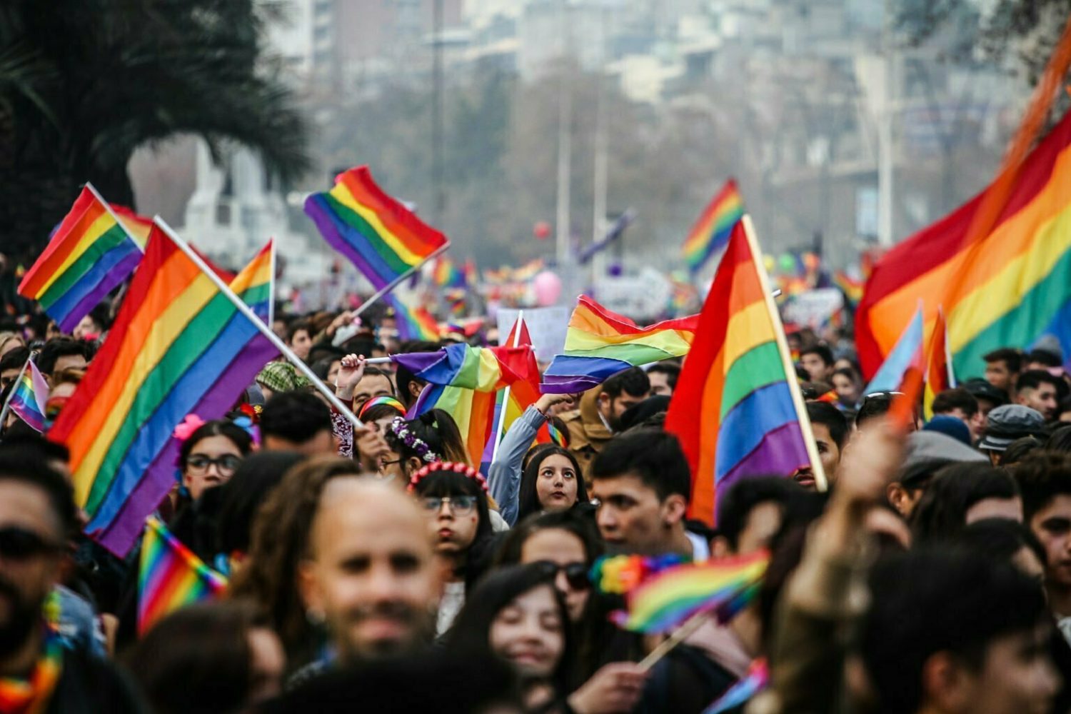La aprobación del matrimonio igualitario en España: cómo cambió la sociedad 3 Moncloa Cultura LGTBI después de la aprobación del matrimonio igualitario