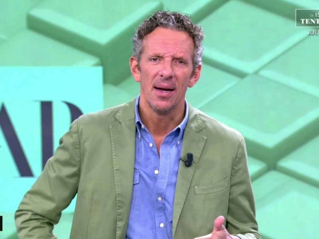 otro episodio sorprende a la audiencia