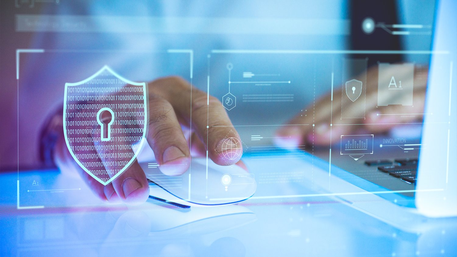 Ciberseguridad: por qué no estamos seguros en línea 2 Moncloa Ataques de Denegación de Servicio: Una Amenaza para la Seguridad de Internet