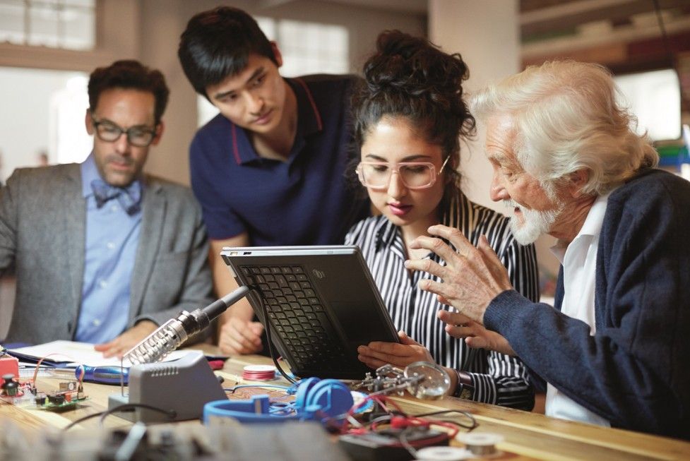 Estallido puntocom: 10 cambios sociales que sucedieron en España 5 Moncloa ¿Cuáles son los principales desafíos a los que nos enfrentamos?
