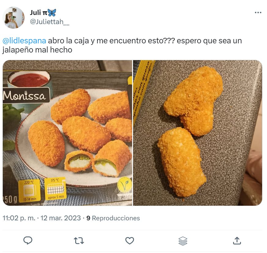 usuaria twitter